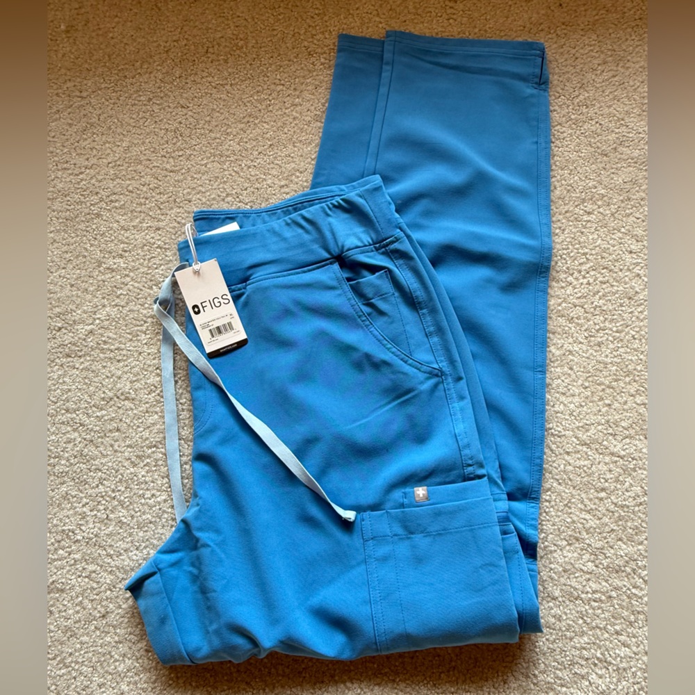 Figs NWT HW YOLA XL TALL